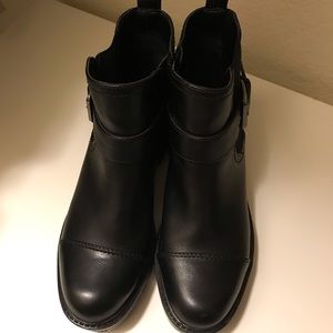 Indigo Rd size 6 womens lug/combat boot